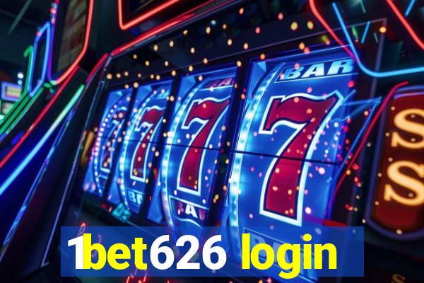 1bet626 login